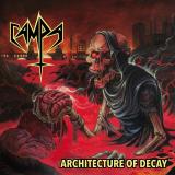 Campa - Architecture Of Decay Campa - Architecture Of Decay