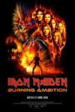 Iron Maiden - Burning Ambition (Documentary) (Video) Iron Maiden - Burning Ambition (Documentary) (Video)