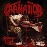 Carnation - Symphony in Flesh (Lossless) Carnation - Symphony in Flesh (Lossless)