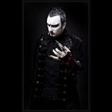 Gothminister - Discography (2002 - 2026) Gothminister - Discography (2002 - 2026)