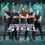 Generation Steel - Discography (2021 - 2026) Generation Steel - Discography (2021 - 2026)