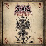 Skabs - Hell's Teeth Skabs - Hell's Teeth