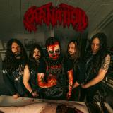 Carnation - Discography (2015 - 2026) (Lossless) Carnation - Discography (2015 - 2026) (Lossless)