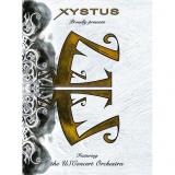 Xystus - Equilibrio (DVD) Xystus - Equilibrio (DVD)
