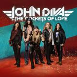 John Diva and the Rockets of Love - Discography (2018 - 2026) (Lossless) John Diva and the Rockets of Love - Discography (2018 - 2026) (Lossless)