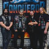 Conqueror - Discography (2025 - 2026) Conqueror - Discography (2025 - 2026)