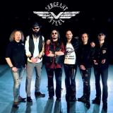 Sergeant Steel - Discography (2010 - 2026) Sergeant Steel - Discography (2010 - 2026)