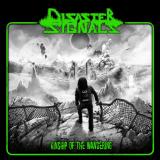 Disaster Signals - Kinship of the Wandering (EP) Disaster Signals - Kinship of the Wandering (EP)