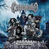 Crepuscolo - Singing in the Grave (Lossless) Crepuscolo - Singing in the Grave (Lossless)