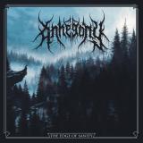 Anhegony - The Edge of Sanity (EP) Anhegony - The Edge of Sanity (EP)