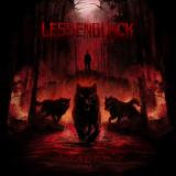 Lessen Black - Shadows, Pt. 1 Lessen Black - Shadows, Pt. 1