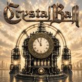 Crystal Ball - Reset Crystal Ball - Reset