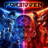 Forbidden - Forbidden Forbidden - Forbidden