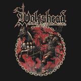 Wolfshead - Wolfshead Wolfshead - Wolfshead