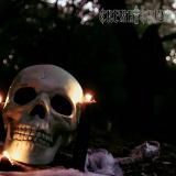 Crematorium - Conspiracies of Old (EP) Crematorium - Conspiracies of Old (EP)