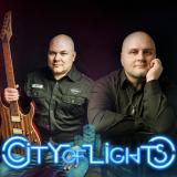 City Of Lights - Discography (2022 - 2026) City Of Lights - Discography (2022 - 2026)