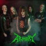 Armory - Discography (2016 - 2026) (Lossless) Armory - Discography (2016 - 2026) (Lossless)