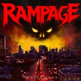 Prosecutor - Rampage (EP) Prosecutor - Rampage (EP)