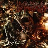 Algor Mortis - The Art of Suffering Algor Mortis - The Art of Suffering