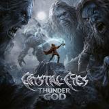 Crystal Eyes - Thunder God (Lossless) Crystal Eyes - Thunder God (Lossless)