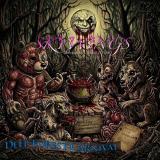 Skywings - Deep Forest Carnival (Lossless) Skywings - Deep Forest Carnival (Lossless)