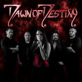 Dawn of Destiny - Discography (2007 - 2026) Dawn of Destiny - Discography (2007 - 2026)