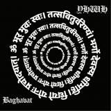 YHWH - Baghavat (EP) YHWH - Baghavat (EP)