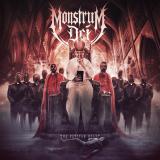 Monstrum Dei - The Vatican Beast Monstrum Dei - The Vatican Beast