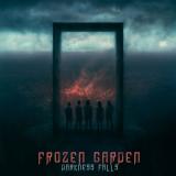 Frozen Garden - Darkness Falls Frozen Garden - Darkness Falls