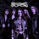Rattlesnakes - Discography (2024 - 2026) Rattlesnakes - Discography (2024 - 2026)