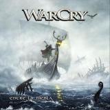Warcry - Entre la Niebla (Lossless) Warcry - Entre la Niebla (Lossless)
