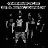 Odious Sanction - Discography (1994 - 2026) Odious Sanction - Discography (1994 - 2026)