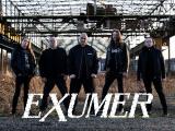 Exumer - Discography (1985 - 2026) Exumer - Discography (1985 - 2026)