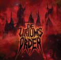 De Lirium's Order - Discography (2002 - 2012)