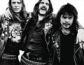 Motorhead - Videography (1984 - 2013)