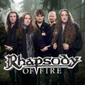 Rhapsody Of Fire - (Rhapsody , Thundercross) Discography (1994 - 2024)
