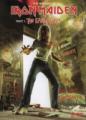 Iron Maiden - The History Of Iron Maiden - Pt. 1 The Early Days (DVD)