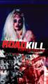 Satyricon - Roadkill Extravaganza - A True Roadmovie (DVD)