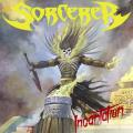 Sorcerer  - Incantation (EP)