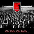 Leíbstandarte - Ein Volk, ein Reich​.​.​.