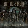 Dimmu Borgir - Council Of Wolves And Snakes (EP) (Unofficial)