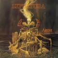 Sepultura - Arise (Remastered) (lossless)