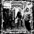 Genocide Kommando - Discography (2002 - 2022)