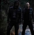 Enthroned Serpent - Discography (2016 - 2018)