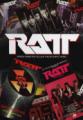 Ratt - Videos From The Cellar: The Atlantic Years (DVD)