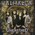 Valhalla - Unearthed (EP)