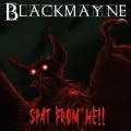 Blackmayne - Spat from Hell