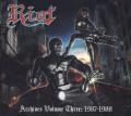 Riot - Archives Volume 3: 1987-1988