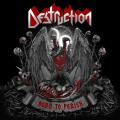 Destruction - Born To Perish (Lossless)