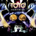 Toto - Livefields